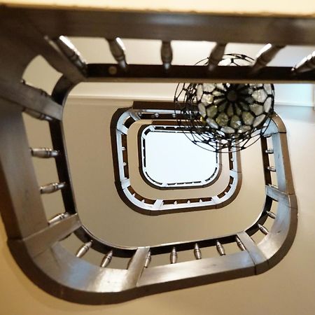 Perron 10 Centra Hotel فينترتور المظهر الخارجي الصورة